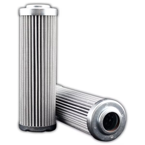 Hydraulic Filter, replaces HYDAC/HYCON 0110D003ONV, Pressure Line, 3 micron, Outside-In, Main Filter, Mfr#: MF0060055